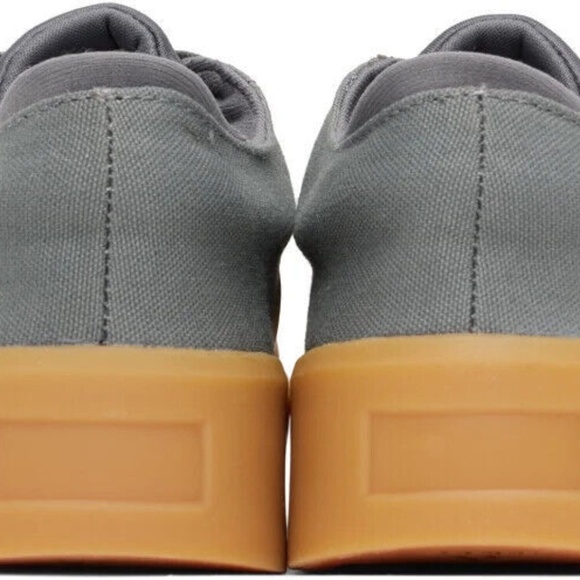 ADIDAS Men's Znsored Skate Shoe - Picture 4 of 4